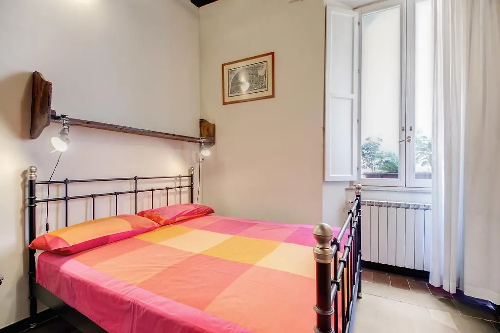 Campofiori Διαμέρισμα Ρώμη Ιταλία