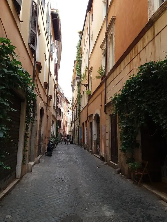 Campofiori Διαμέρισμα Ρώμη